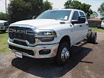 New 2025 Ram 3500 Tradesman Crew Cab 4x4 60 CA Cab Chassis for sale #TG547227 - photo 4