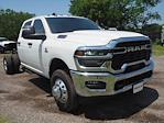 New 2025 Ram 3500 Tradesman Crew Cab 4x4 60 CA Cab Chassis for sale #TG547227 - photo 8