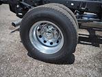 New 2025 Ram 3500 Tradesman Crew Cab 4x4 60 CA Cab Chassis for sale #TG547227 - photo 12