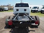 New 2025 Ram 3500 Tradesman Crew Cab 4x4 60 CA Cab Chassis for sale #TG547227 - photo 16