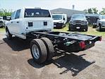 New 2025 Ram 3500 Tradesman Crew Cab 4x4 60 CA Cab Chassis for sale #TG547227 - photo 2