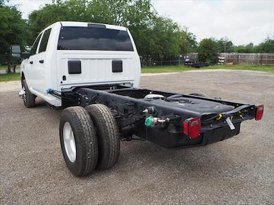 New 2025 Ram 3500 Tradesman Crew Cab 4x4 60 CA Cab Chassis for sale #TG547228 - photo 2