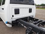 New 2025 Ram 3500 Tradesman Crew Cab 4x4 60 CA Cab Chassis for sale #TG547228 - photo 3