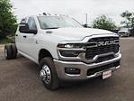 New 2025 Ram 3500 Tradesman Crew Cab 4x4 60 CA Cab Chassis for sale #TG547228 - photo 8