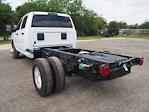 New 2025 Ram 3500 Tradesman Crew Cab 4x4 60 CA Cab Chassis for sale #TG547228 - photo 2