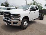 New 2025 Ram 3500 Tradesman Crew Cab 4x4 60 CA Cab Chassis for sale #TG547229 - photo 4