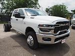 New 2025 Ram 3500 Tradesman Crew Cab 4x4 60 CA Cab Chassis for sale #TG547229 - photo 8