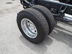New 2025 Ram 3500 Tradesman Crew Cab 4x4 60 CA Cab Chassis for sale #TG547229 - photo 12