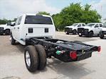 New 2025 Ram 3500 Tradesman Crew Cab 4x4 60 CA Cab Chassis for sale #TG547229 - photo 2