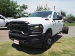 New 2025 Ram 3500 Tradesman Crew Cab 4x4 60 CA Cab Chassis for sale #TG547230 - photo 2