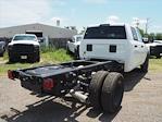 New 2025 Ram 3500 Tradesman Crew Cab 4x4 60 CA Cab Chassis for sale #TG547230 - photo 7