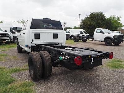 New 2025 Ram 3500 Tradesman Crew Cab 4x4 60 CA Cab Chassis for sale #TG547231 - photo 2