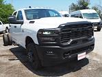 New 2025 Ram 3500 Tradesman Crew Cab 4x4 60 CA Cab Chassis for sale #TG547232 - photo 6