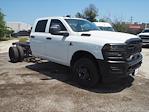 New 2025 Ram 3500 Tradesman Crew Cab 4x4 60 CA Cab Chassis for sale #TG547232 - photo 8