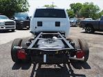 New 2025 Ram 3500 Tradesman Crew Cab 4x4 60 CA Cab Chassis for sale #TG547232 - photo 16