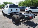 New 2025 Ram 3500 Tradesman Crew Cab 4x4 60 CA Cab Chassis for sale #TG547232 - photo 2