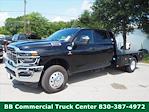 New 2025 Ram 3500 Tradesman Crew Cab 4x4 60 CA Cab Chassis for sale #TG548361 - photo 1
