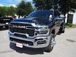 New 2025 Ram 3500 Tradesman Crew Cab 4x4 60 CA Cab Chassis for sale #TG548361 - photo 4