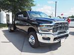 New 2025 Ram 3500 Tradesman Crew Cab 4x4 60 CA Cab Chassis for sale #TG548361 - photo 8