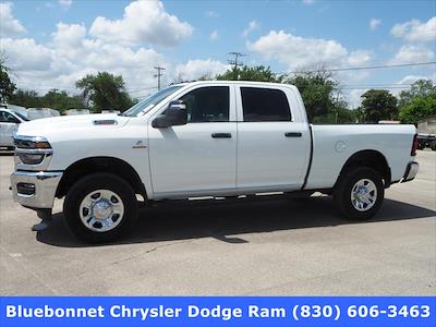 New 2025 Ram 2500 Tradesman Crew Cab 4x4 Pickup for sale #TG549186 - photo 1