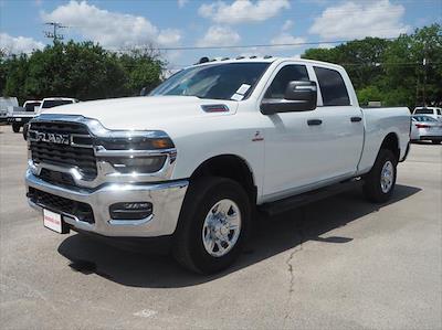 New 2025 Ram 2500 Tradesman Crew Cab 4x4 Pickup for sale #TG549186 - photo 2