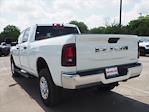 New 2025 Ram 2500 Tradesman Crew Cab 4x4 Pickup for sale #TG549186 - photo 8