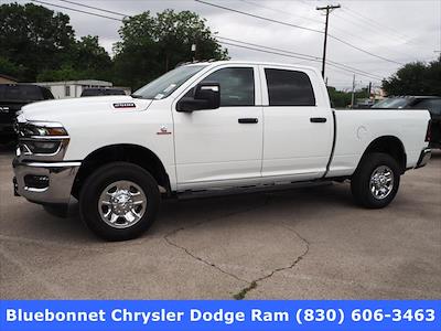 2025 Ram 2500 Crew Cab 4WD Pickup for sale #TG549188 - photo 1