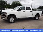 2025 Ram 2500 Crew Cab 4WD Pickup for sale #TG549188 - photo 1
