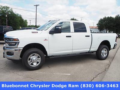 2025 Ram 2500 Crew Cab 4WD Pickup for sale #TG549189 - photo 1