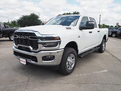 New 2025 Ram 2500 Tradesman Crew Cab for sale #TG549189 - photo 2