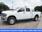 2025 Ram 2500 Crew Cab 4WD Pickup for sale #TG549189 - photo 1