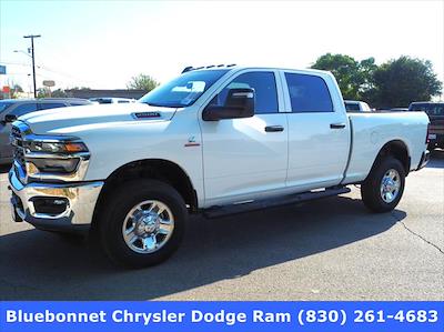 2025 Ram 2500 Crew Cab 4WD Pickup for sale #TG549191 - photo 1