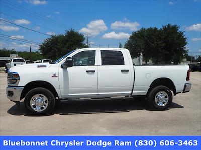 2025 Ram 2500 Crew Cab 4WD Pickup for sale #TG549192 - photo 1
