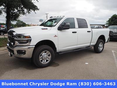 2025 Ram 2500 Crew Cab 4WD Pickup for sale #TG549194 - photo 1