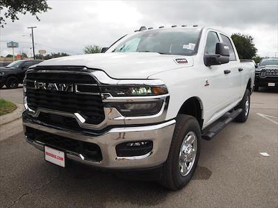 New 2025 Ram 2500 Tradesman Crew Cab for sale #TG549194 - photo 2