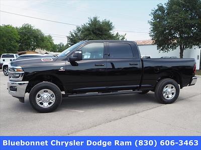 New 2025 Ram 2500 Tradesman Crew Cab 4x4 Pickup for sale #TG549195 - photo 1