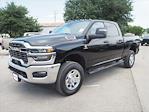 New 2025 Ram 2500 Tradesman Crew Cab 4x4 Pickup for sale #TG549195 - photo 2
