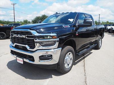 New 2025 Ram 2500 Tradesman Crew Cab for sale #TG549196 - photo 2