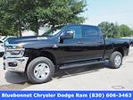 New 2025 Ram 2500 Tradesman Crew Cab 4x4 Pickup for sale #TG549197 - photo 1
