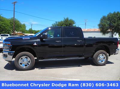 New 2025 Ram 2500 Tradesman Crew Cab for sale #TG549199 - photo 1