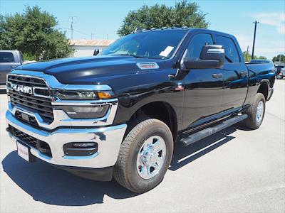 New 2025 Ram 2500 Tradesman Crew Cab for sale #TG549199 - photo 2