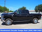 2025 Ram 2500 Crew Cab 4WD Pickup for sale #TG549199 - photo 1
