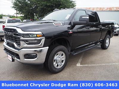 New 2025 Ram 2500 Tradesman Crew Cab 4x4 Pickup for sale #TG549201 - photo 1