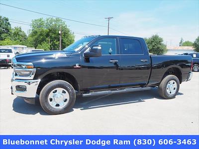 New 2025 Ram 2500 Tradesman Crew Cab for sale #TG549203 - photo 1