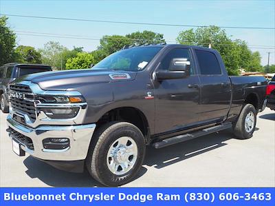 New 2025 Ram 2500 Tradesman Crew Cab 4x4 Pickup for sale #TG549206 - photo 1