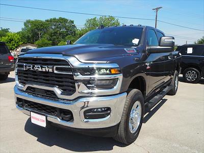 New 2025 Ram 2500 Tradesman Crew Cab 4x4 Pickup for sale #TG549206 - photo 2