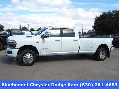 New 2025 Ram 3500 Laramie Crew Cab for sale #TG551186 - photo 1
