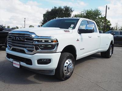 New 2025 Ram 3500 Laramie Crew Cab for sale #TG551186 - photo 2
