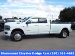 New 2025 Ram 3500 Laramie Crew Cab for sale #TG551186 - photo 1