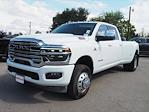 New 2025 Ram 3500 Laramie Crew Cab for sale #TG551186 - photo 2